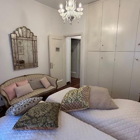 Albrizzi Charme Apartment Venedig Exterior foto