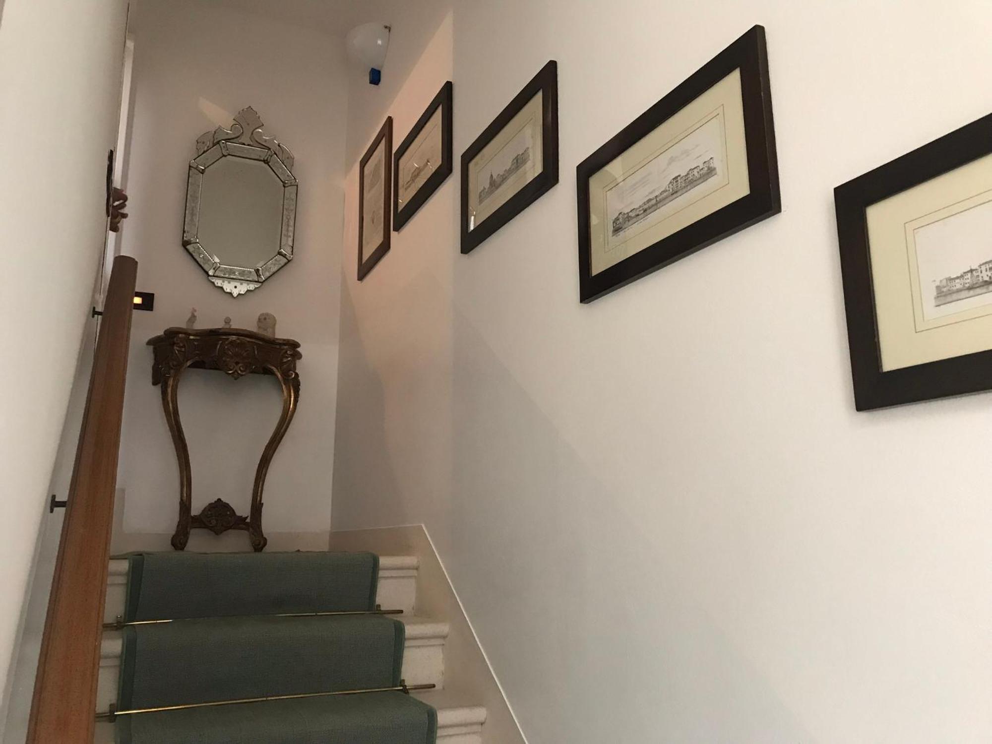 Albrizzi Charme Apartment Venedig Exterior foto