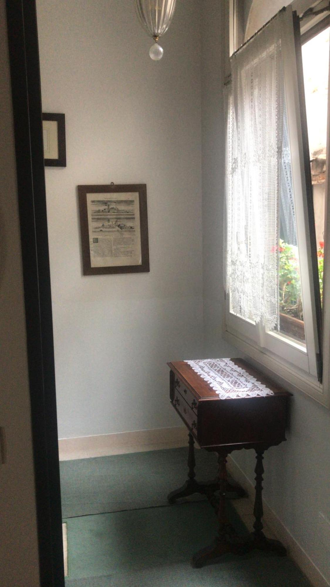 Albrizzi Charme Apartment Venedig Exterior foto
