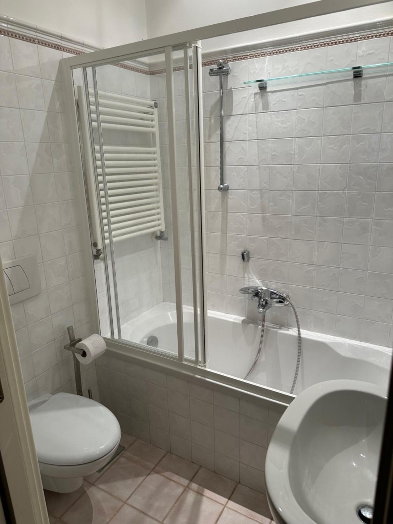 Albrizzi Charme Apartment Venedig Exterior foto