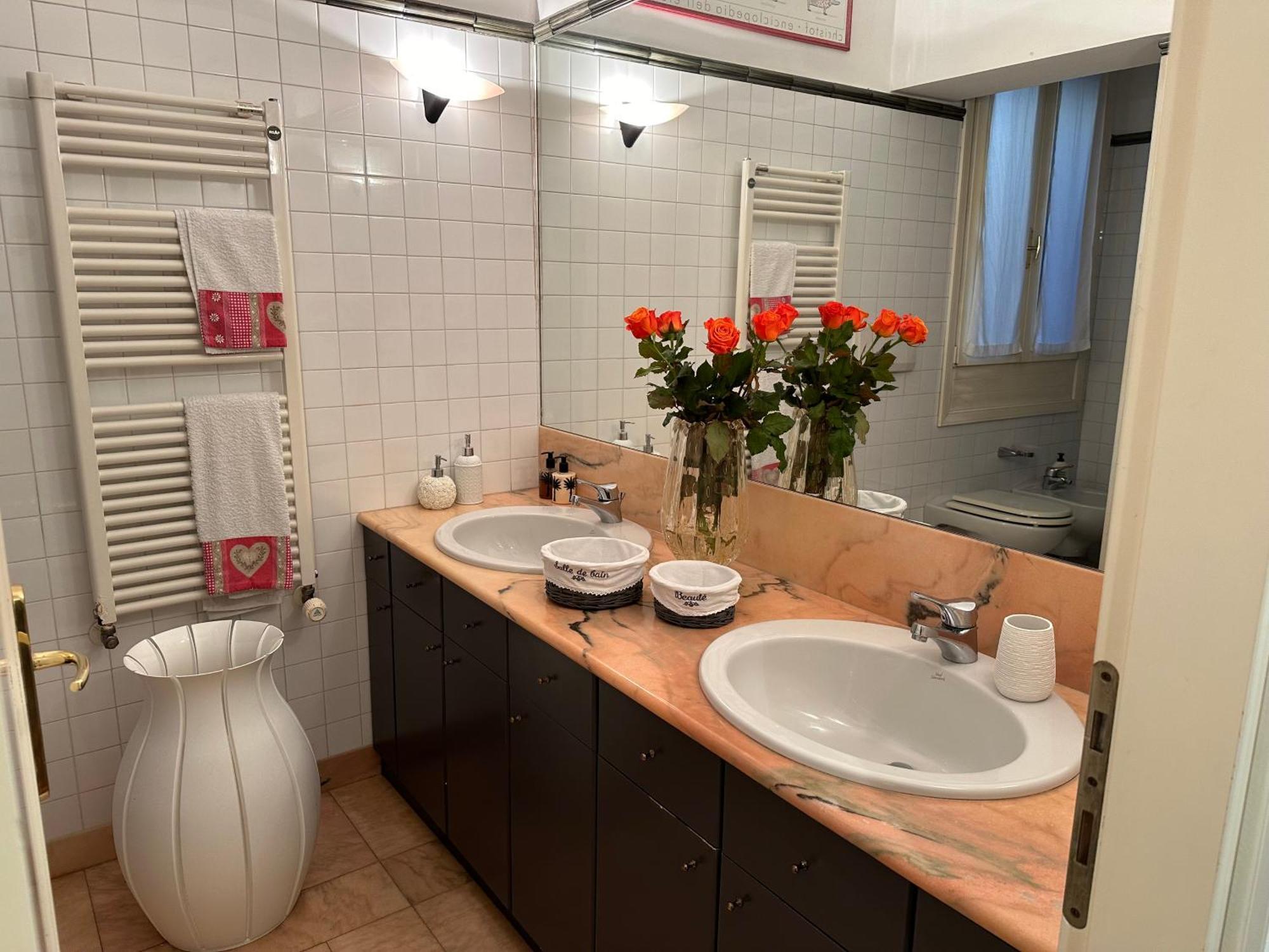 Albrizzi Charme Apartment Venedig Exterior foto
