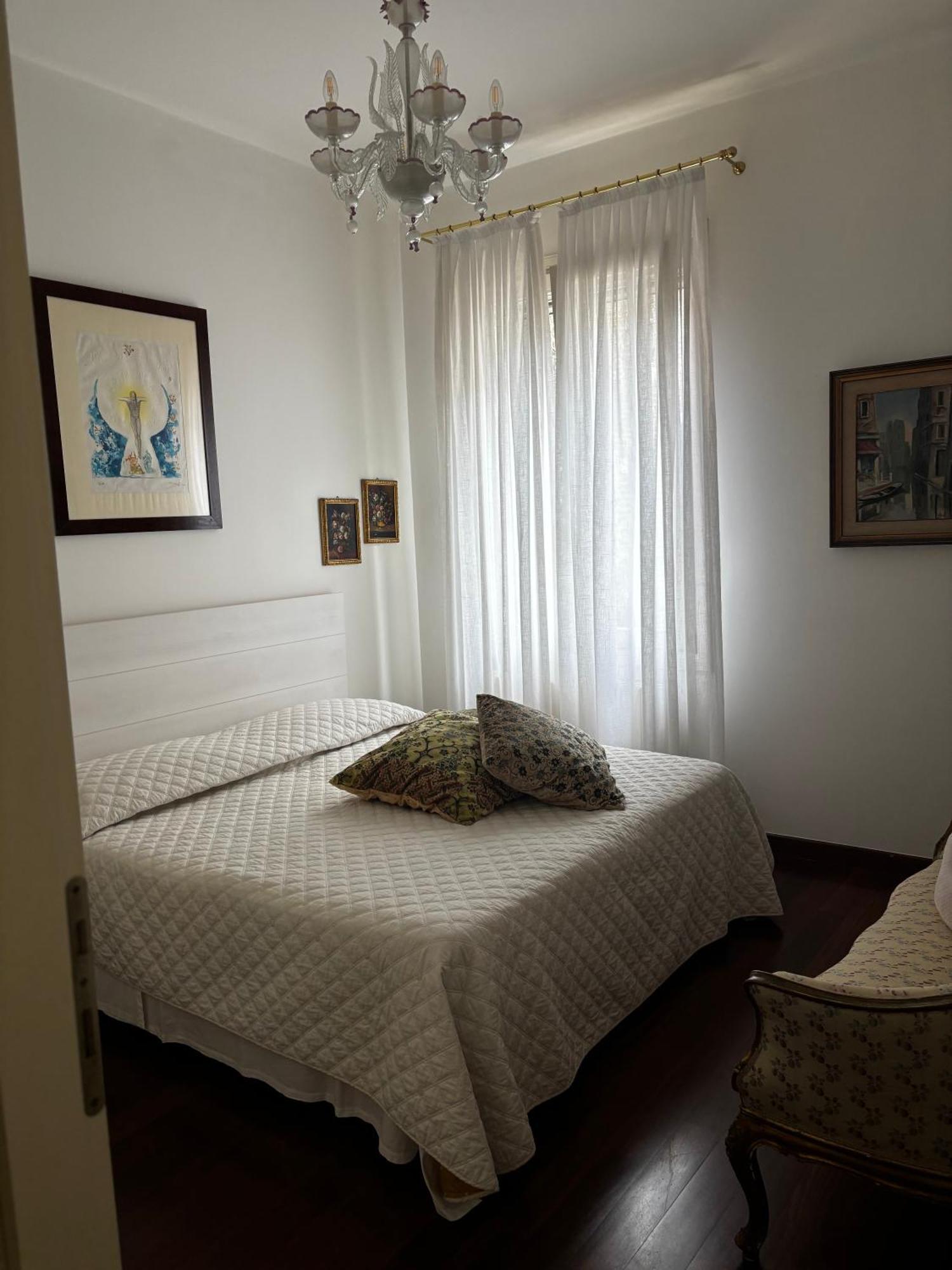 Albrizzi Charme Apartment Venedig Exterior foto